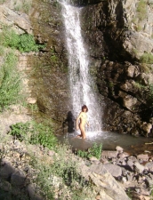 Waterfall Girls 29