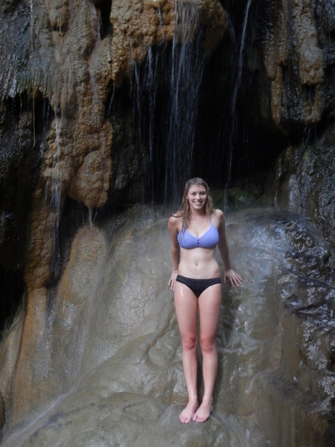 Waterfall Girls 21