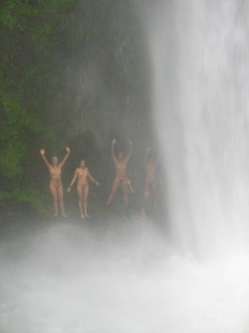Waterfall Girls 26