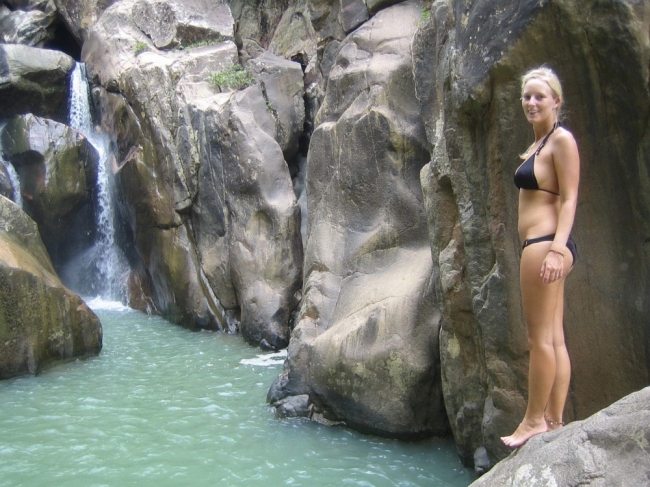 Waterfall Girls 27