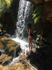 Waterfall Girls 18