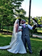 Weirdo Weddings 01