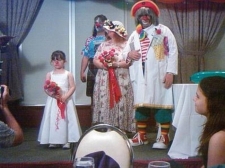 Weirdo Weddings 02