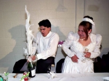 Weirdo Weddings 11