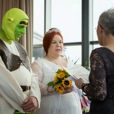 Weirdo Weddings 18