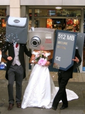 Weirdo Weddings 22