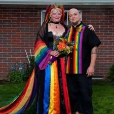 Weirdo Weddings 26