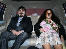 Weirdo Weddings 29