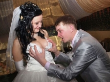 Weirdo Weddings 33