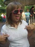 Wet T Shirt 17