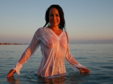 Wet T Shirt 15