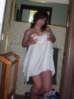 Whats Under The Towel 17