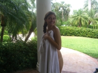 Whats Under The Towel 18