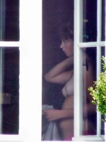 Window Voyeuring 21