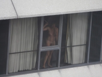 Window Voyeuring 24