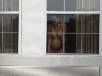 Window Voyeuring 28