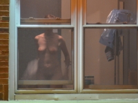 Window Voyeuring 30