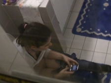 Window Voyeuring 03