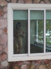 Window Voyeuring 14