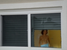 Window Voyeuring 24