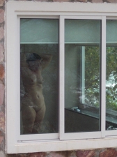 Window Voyeuring 26