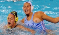 Womens Water Polo