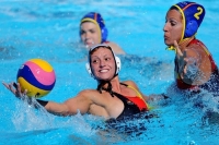 Womens Water Polo 01