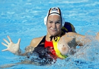 Womens Water Polo 03
