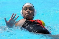 Womens Water Polo 06