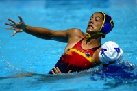 Womens Water Polo 07