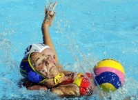 Womens Water Polo 11