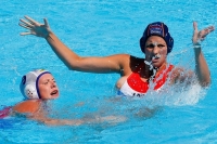 Womens Water Polo 14