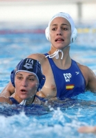 Womens Water Polo 15