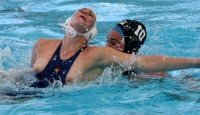 Womens Water Polo 19