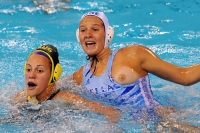 Womens Water Polo 26
