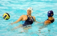 Womens Water Polo 27