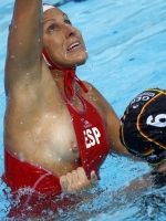 Womens Water Polo 28
