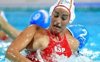 Womens Water Polo 29