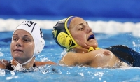 Womens Water Polo 33