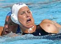 Womens Water Polo 36