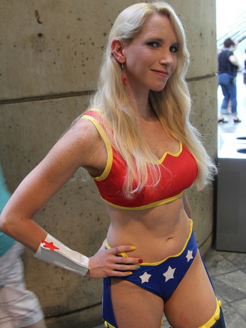 Wonder Women 05