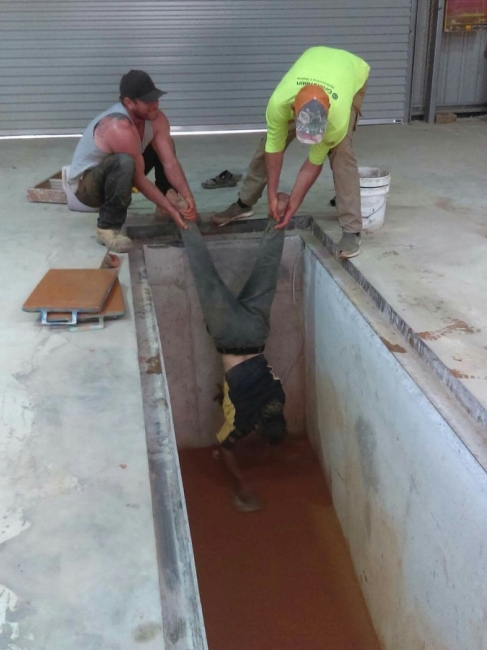 Work Safe 31
