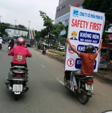 Work Safe 18