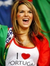 World Cup Soccer Fans 22