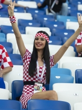 World Cup Soccer Fans 56