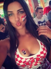 World Cup Soccer Fans 65