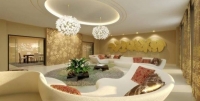 Worlds Most Luxurious Hospital Concept 03