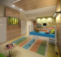 Worlds Most Luxurious Hospital Concept 07
