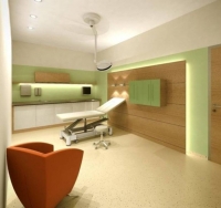 Worlds Most Luxurious Hospital Concept 18