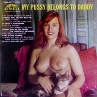 Worst Album Covers 11